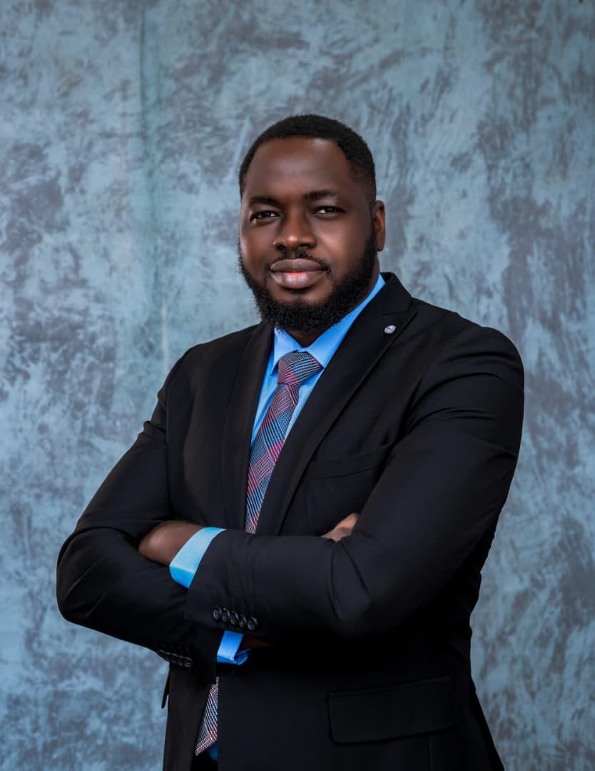 Ekundayo Ayeni