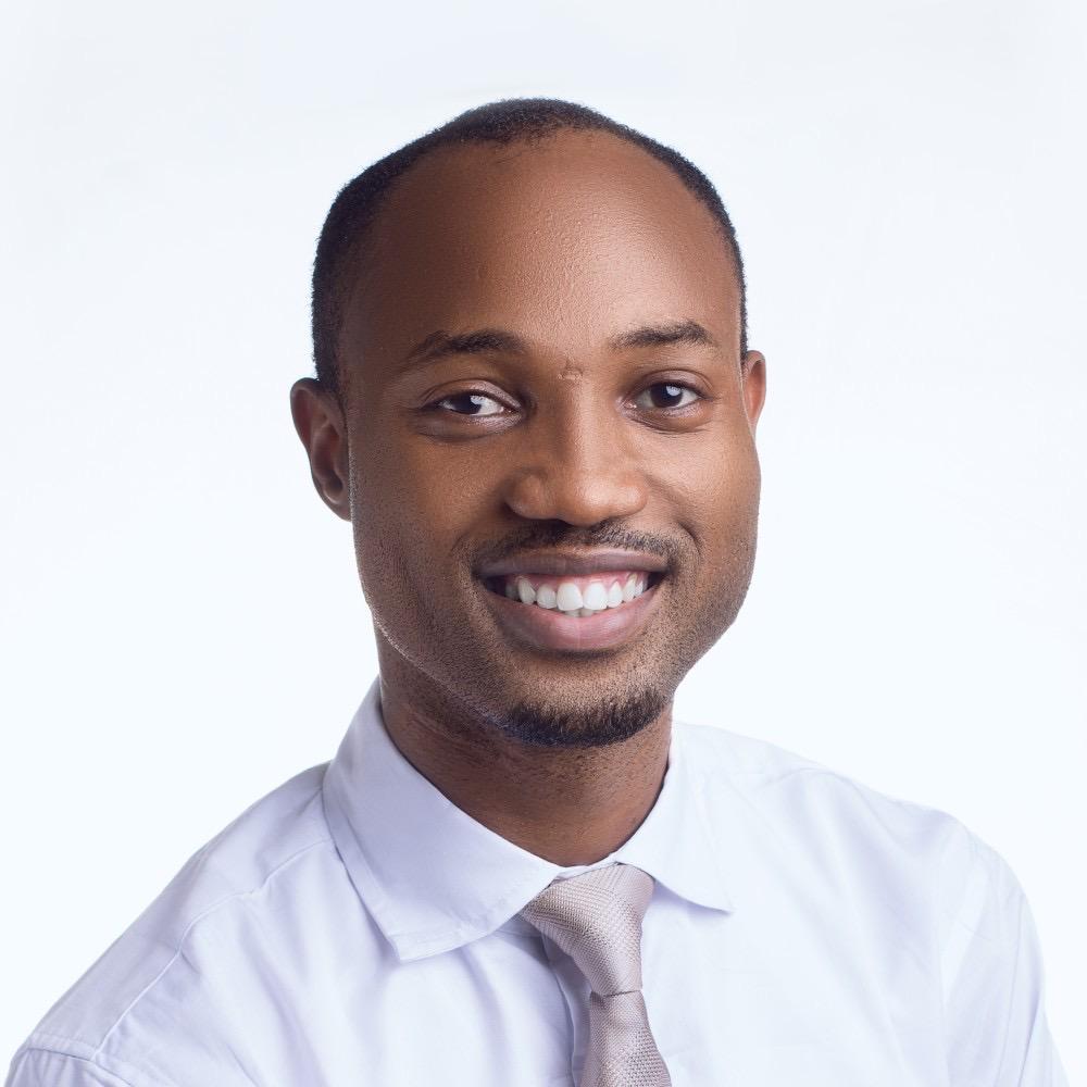 Jesudamilare "JD" Adesegun-David