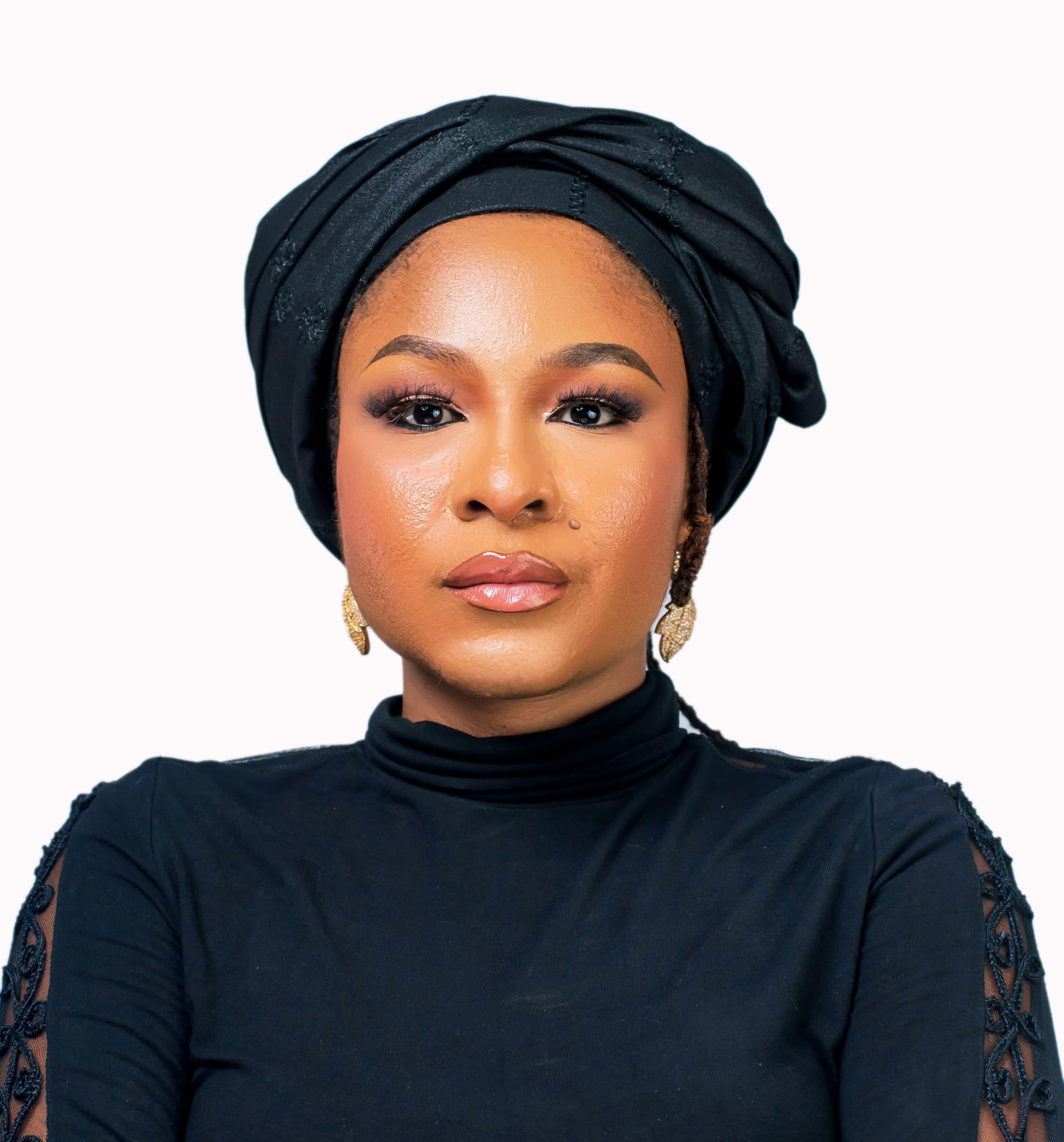 Zumah Yahaya