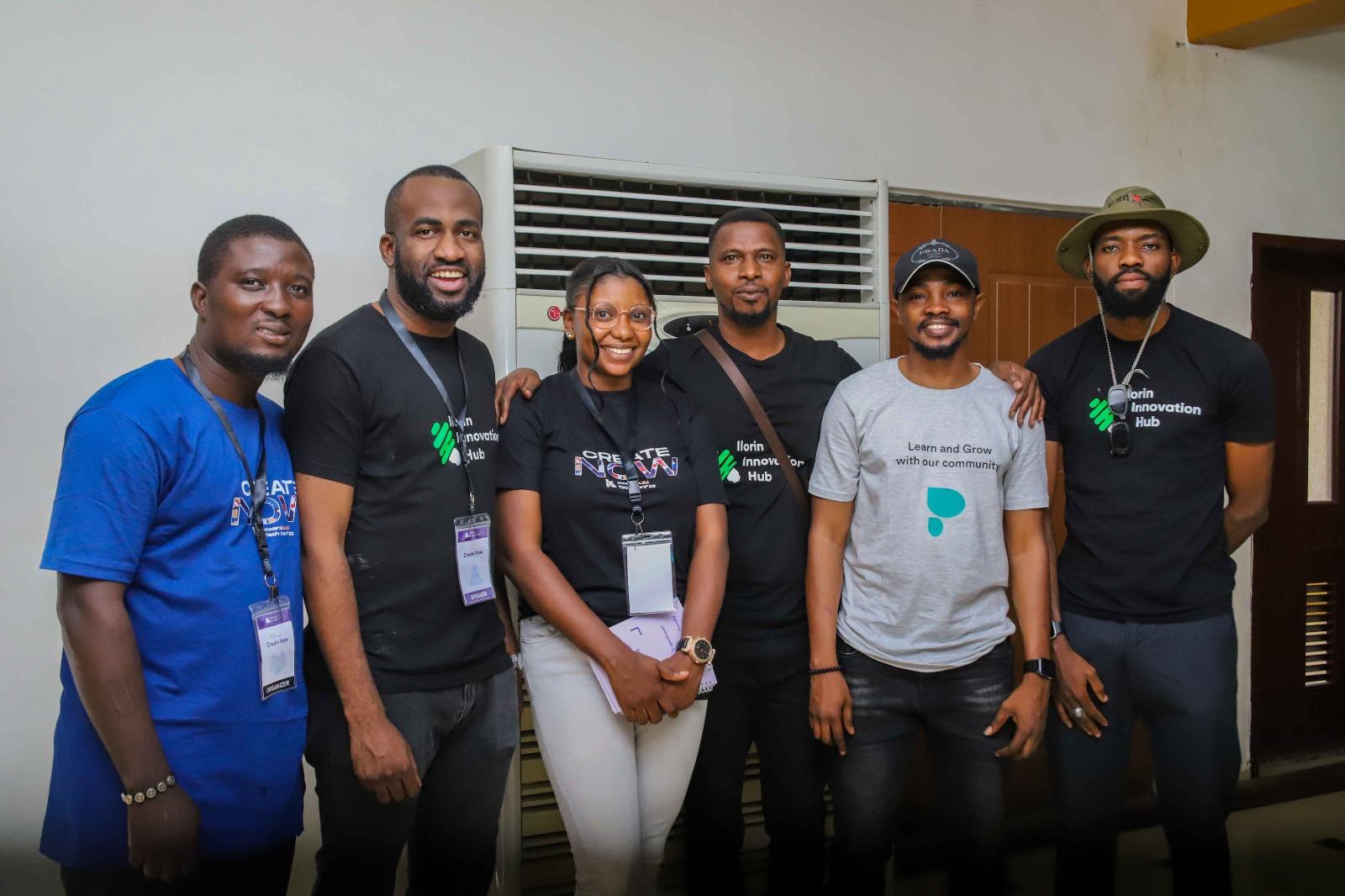 KBTC attendees gathered for a shared experience