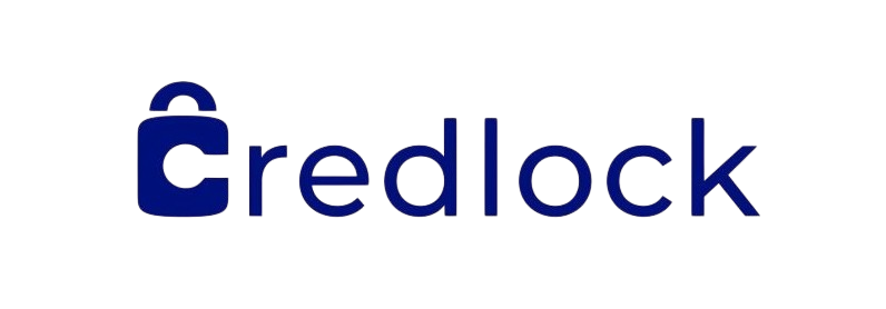 Credlock logo