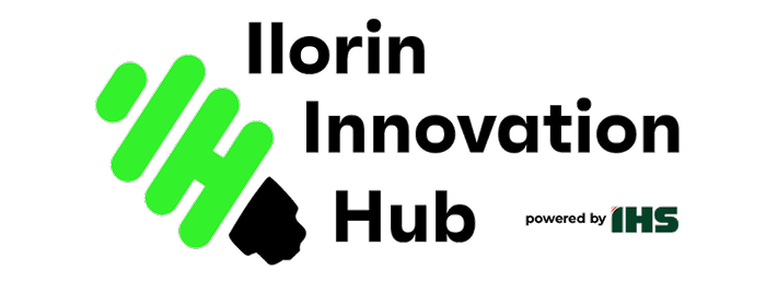 Ilorin Innovation Hub logo