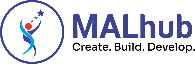 Malhub logo